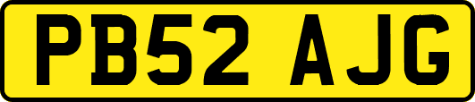 PB52AJG