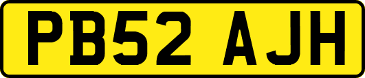 PB52AJH