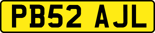 PB52AJL