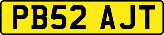 PB52AJT