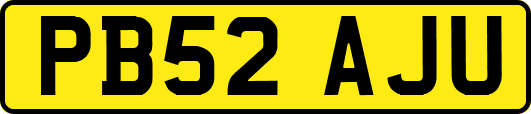 PB52AJU