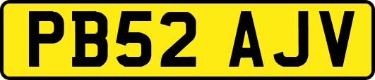 PB52AJV
