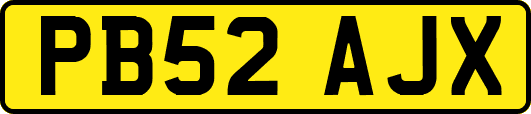 PB52AJX