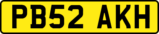 PB52AKH