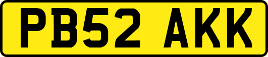 PB52AKK
