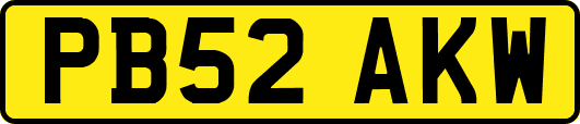 PB52AKW