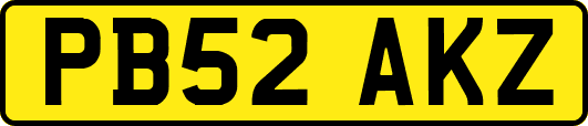 PB52AKZ