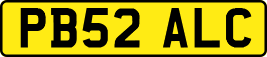 PB52ALC