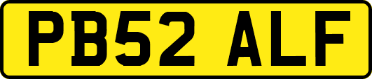 PB52ALF