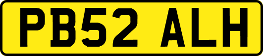 PB52ALH