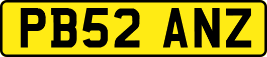 PB52ANZ