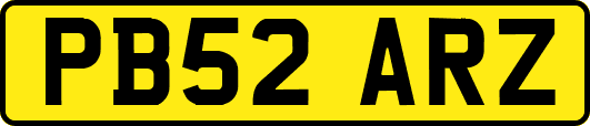 PB52ARZ