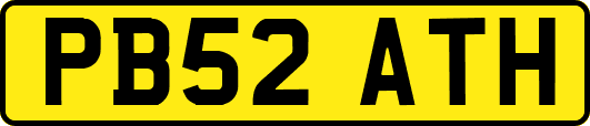 PB52ATH