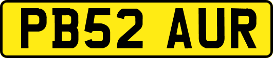 PB52AUR