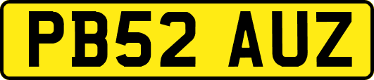 PB52AUZ