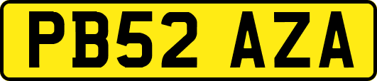 PB52AZA