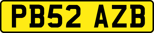 PB52AZB