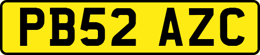 PB52AZC