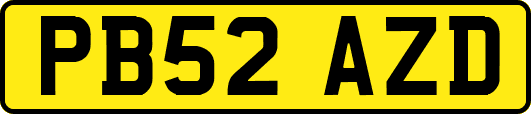 PB52AZD