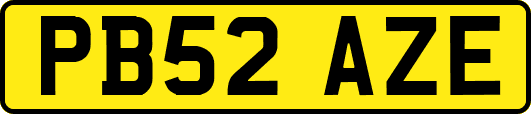 PB52AZE
