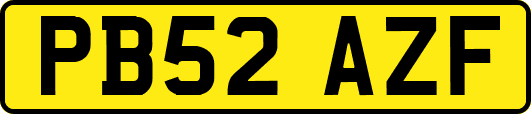 PB52AZF