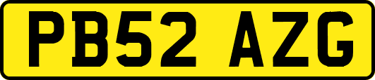 PB52AZG