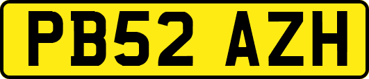 PB52AZH