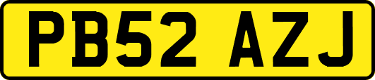 PB52AZJ