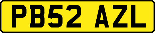 PB52AZL