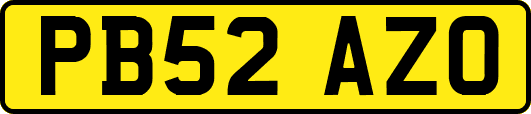 PB52AZO