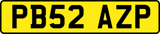PB52AZP