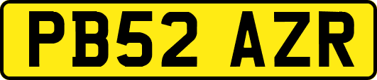 PB52AZR