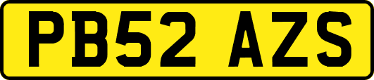 PB52AZS