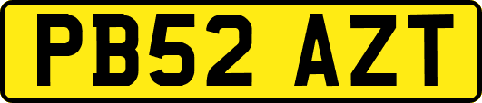 PB52AZT