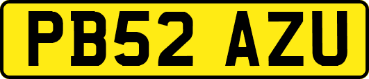 PB52AZU