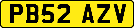 PB52AZV