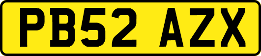 PB52AZX