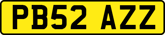 PB52AZZ