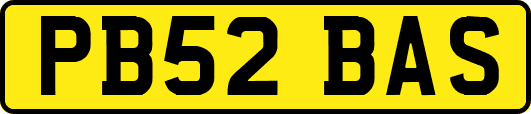 PB52BAS