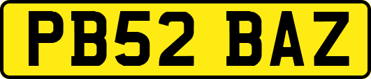 PB52BAZ