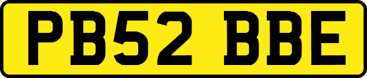 PB52BBE