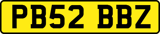 PB52BBZ