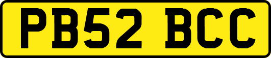 PB52BCC