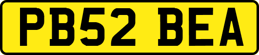 PB52BEA