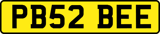 PB52BEE