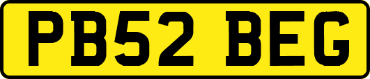 PB52BEG