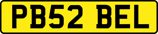 PB52BEL