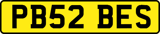 PB52BES