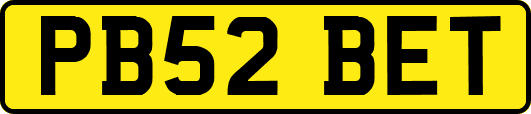 PB52BET