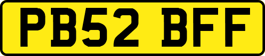 PB52BFF